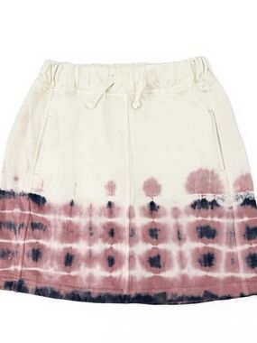 Sovereign Code Girl’s LA Tie Dye Skirt Size 10 New with Tag